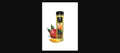 Huile de massage organique Shunga - Mangue - 240 ml