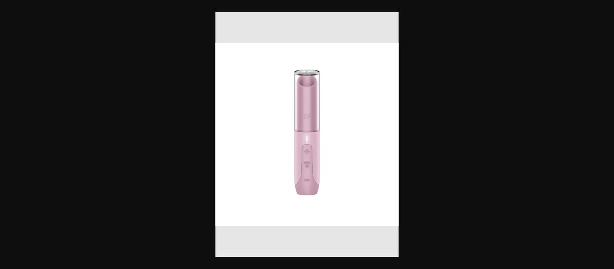 Secret Kiss - Satisfyer