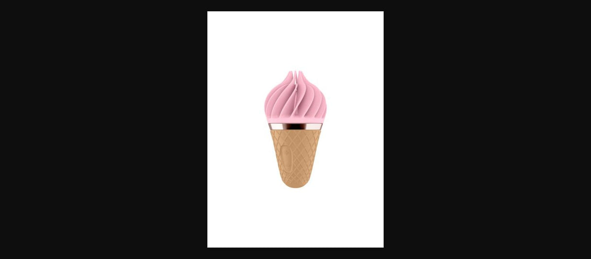 Sweet Treat - Satisfyer